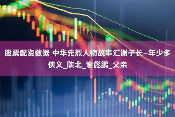 股票配资数据 中华先烈人物故事汇谢子长—年少多侠义_陕北_谢彪鹏_父亲
